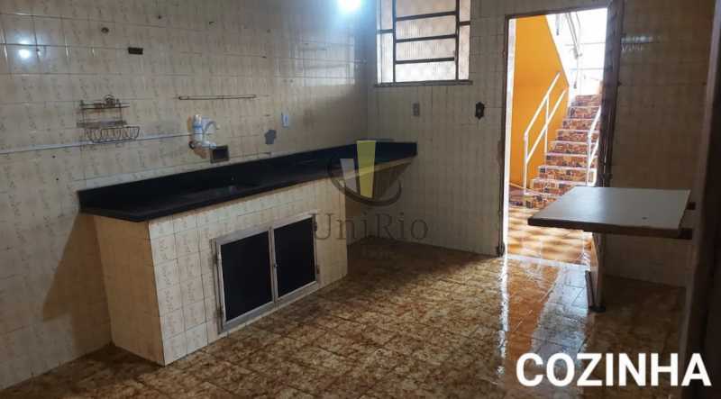 Conheça IMG_9453 do imóvel - Casa 2 quartos à venda Vila Valqueire, Rio de Janeiro - R$ 300.000 - BGCA20113 - 15 IMG_9453 - 15