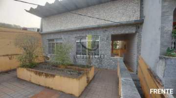 Casa 2 quartos à venda Vila Valqueire, Rio de Janeiro - R$ 300.000 - BGCA20113