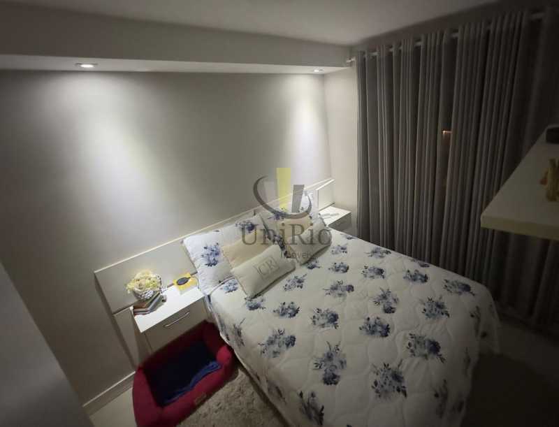 Conheça d8a15a77-f53e-4d86-9f8e-0052ef do imóvel - Cobertura 3 quartos à venda Taquara, Rio de Janeiro - R$ 589.000 - FRCO30127 - 4 d8a15a77-f53e-4d86-9f8e-0052ef - 4