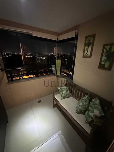 Conheça 6b65bfdd-2a2a-494f-bc14-47f543 do imóvel - Cobertura 3 quartos à venda Taquara, Rio de Janeiro - R$ 589.000 - FRCO30127 - 5 6b65bfdd-2a2a-494f-bc14-47f543 - 5