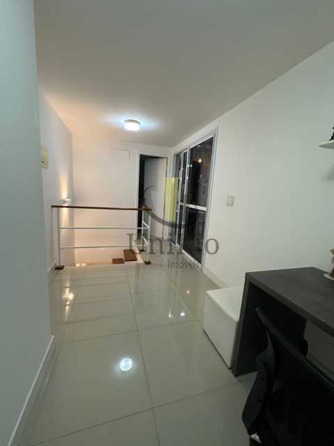 Conheça 7c0c621e-a8e4-4f99-8f0a-29115c do imóvel - Cobertura 3 quartos à venda Taquara, Rio de Janeiro - R$ 589.000 - FRCO30127 - 9 7c0c621e-a8e4-4f99-8f0a-29115c - 9