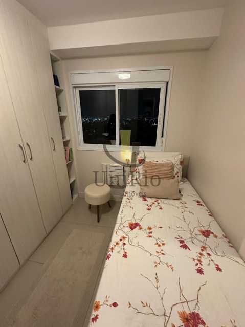 Conheça ff9571e9-7685-42fb-bfde-03a107 do imóvel - Cobertura 3 quartos à venda Taquara, Rio de Janeiro - R$ 589.000 - FRCO30127 - 11 ff9571e9-7685-42fb-bfde-03a107 - 11