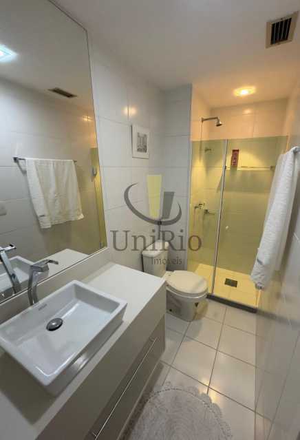 Conheça 1fbdd299-41c9-4a83-bd7a-0c1f22 do imóvel - Cobertura 3 quartos à venda Taquara, Rio de Janeiro - R$ 589.000 - FRCO30127 - 15 1fbdd299-41c9-4a83-bd7a-0c1f22 - 15