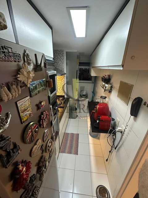 Conheça e87587dd-d40d-4243-9bad-621ba9 do imóvel - Cobertura 3 quartos à venda Taquara, Rio de Janeiro - R$ 589.000 - FRCO30127 - 17 e87587dd-d40d-4243-9bad-621ba9 - 17