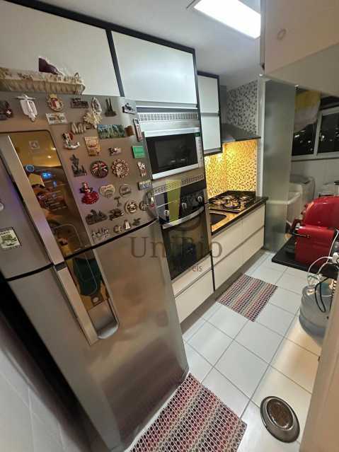 Conheça 98ab20de-8ce2-426a-ae86-9f4d0b do imóvel - Cobertura 3 quartos à venda Taquara, Rio de Janeiro - R$ 589.000 - FRCO30127 - 18 98ab20de-8ce2-426a-ae86-9f4d0b - 18