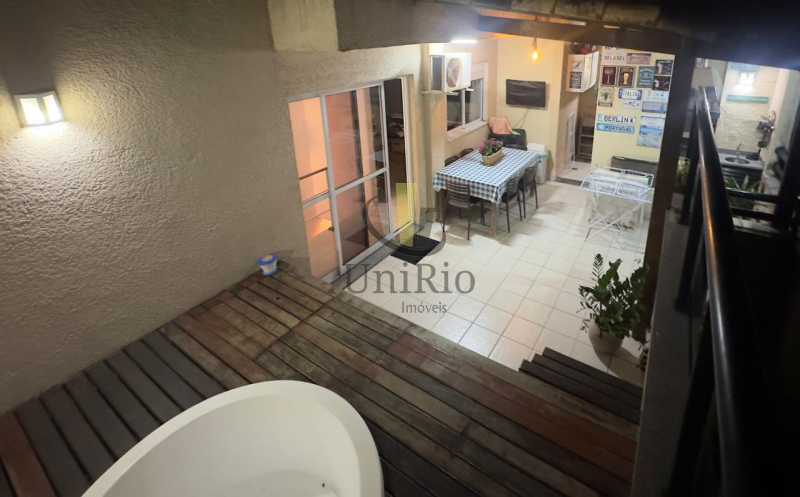 Conheça 6cdabddb-d397-4c1c-97ce-482f39 do imóvel - Cobertura 3 quartos à venda Taquara, Rio de Janeiro - R$ 589.000 - FRCO30127 - 19 6cdabddb-d397-4c1c-97ce-482f39 - 19