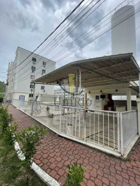 Conheça IMG_9484 do imóvel - Apartamento 2 quartos à venda Campo Grande, Rio de Janeiro - R$ 150.000 - BGAP20488 - 2 IMG_9484 - 2