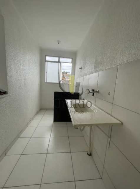 Conheça IMG_9480 do imóvel - Apartamento 2 quartos à venda Campo Grande, Rio de Janeiro - R$ 150.000 - BGAP20488 - 5 IMG_9480 - 5