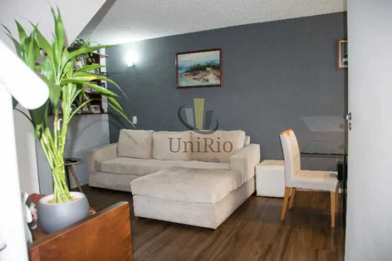 Conheça 193474597527737 do imóvel - Apartamento 2 quartos à venda Taquara, Rio de Janeiro - R$ 190.000 - FRAP22233 - 2 193474597527737 - 2