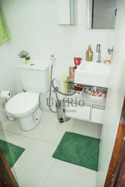 Conheça 420423590185845 do imóvel - Apartamento 2 quartos à venda Taquara, Rio de Janeiro - R$ 190.000 - FRAP22233 - 16 420423590185845 - 16