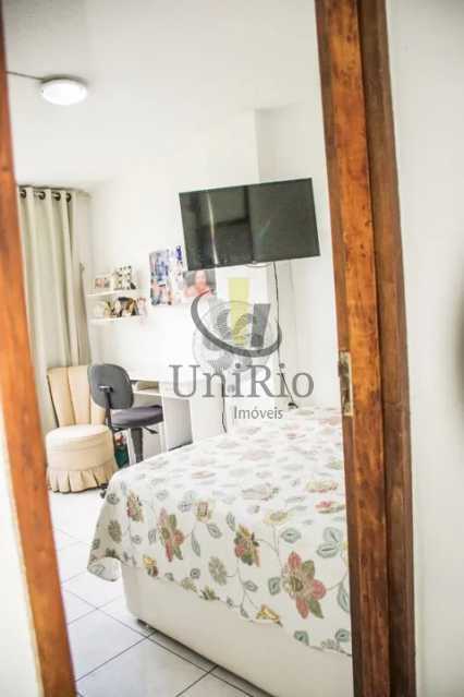 Conheça 420483111355257 do imóvel - Apartamento 2 quartos à venda Taquara, Rio de Janeiro - R$ 190.000 - FRAP22233 - 8 420483111355257 - 8