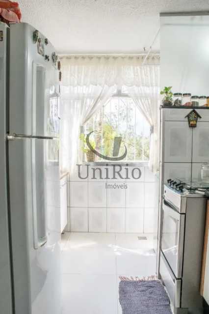 Conheça 421429234820625 do imóvel - Apartamento 2 quartos à venda Taquara, Rio de Janeiro - R$ 190.000 - FRAP22233 - 11 421429234820625 - 11