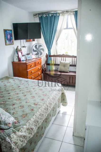 Conheça 421470951369389 do imóvel - Apartamento 2 quartos à venda Taquara, Rio de Janeiro - R$ 190.000 - FRAP22233 - 9 421470951369389 - 9