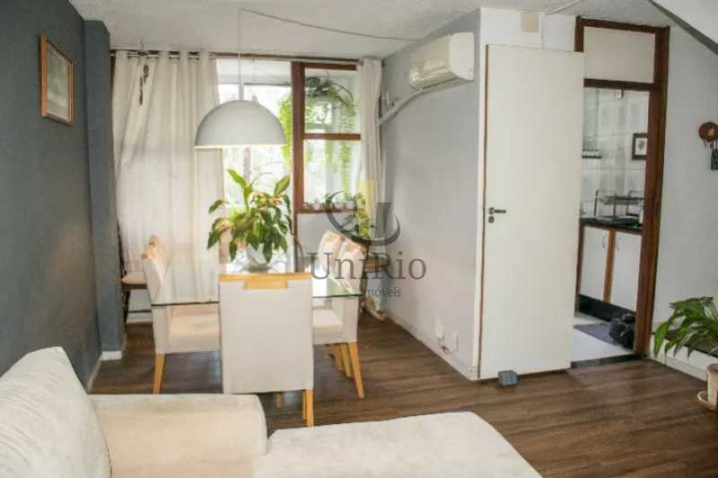 Conheça 422420591102762 do imóvel - Apartamento 2 quartos à venda Taquara, Rio de Janeiro - R$ 190.000 - FRAP22233 - 4 422420591102762 - 4