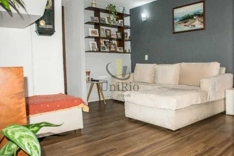 Conheça 424485833631842 do imóvel - Apartamento 2 quartos à venda Taquara, Rio de Janeiro - R$ 190.000 - FRAP22233 - 5 424485833631842 - 5