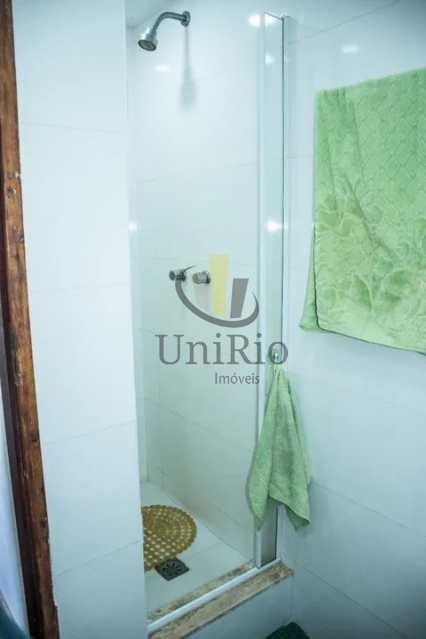 Conheça 424488595541948 do imóvel - Apartamento 2 quartos à venda Taquara, Rio de Janeiro - R$ 190.000 - FRAP22233 - 17 424488595541948 - 17