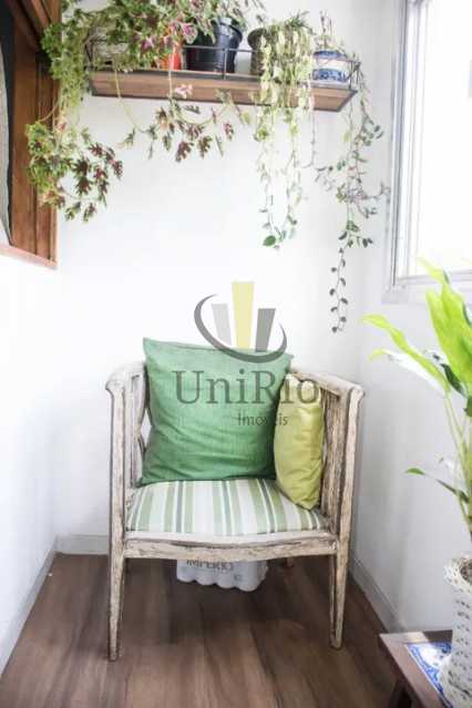 Conheça 427407715470719 do imóvel - Apartamento 2 quartos à venda Taquara, Rio de Janeiro - R$ 190.000 - FRAP22233 - 7 427407715470719 - 7
