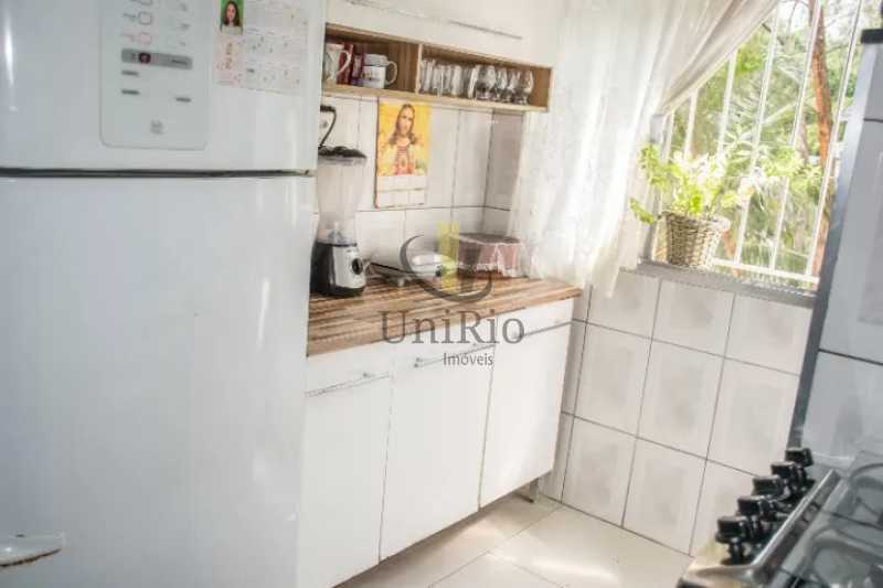 Conheça 429498953921882 do imóvel - Apartamento 2 quartos à venda Taquara, Rio de Janeiro - R$ 190.000 - FRAP22233 - 14 429498953921882 - 14
