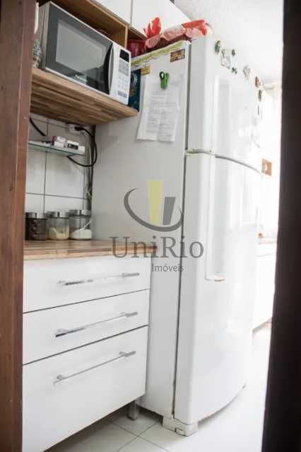 Conheça 436452955839261 do imóvel - Apartamento 2 quartos à venda Taquara, Rio de Janeiro - R$ 190.000 - FRAP22233 - 15 436452955839261 - 15