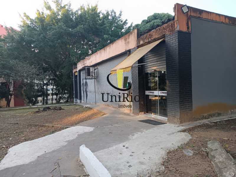 Conheça 3930_G1711034590 do imóvel - Apartamento 2 quartos à venda Taquara, Rio de Janeiro - R$ 190.000 - FRAP22233 - 21 3930_G1711034590 - 21
