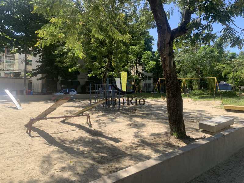 Conheça 5041_G1732821629 do imóvel - Apartamento 1 quarto à venda Taquara, Rio de Janeiro - R$ 155.000 - FRAP10226 - 18 5041_G1732821629 - 18