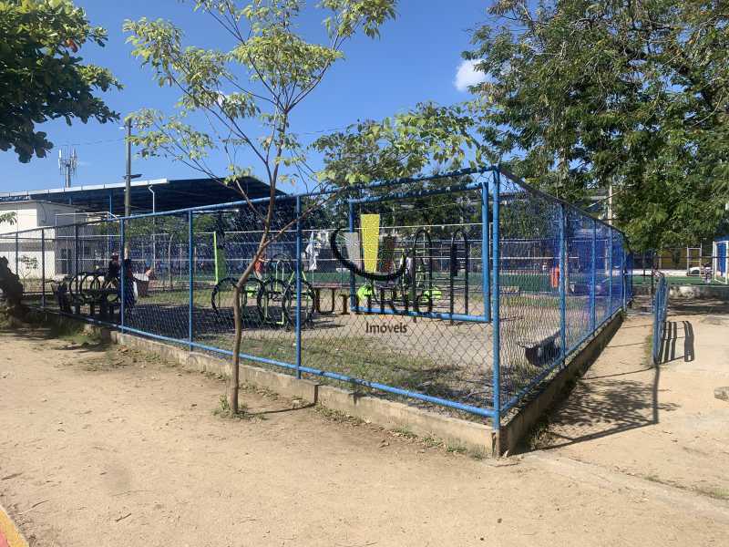 Conheça 5041_G1732821618 do imóvel - Apartamento 1 quarto à venda Taquara, Rio de Janeiro - R$ 155.000 - FRAP10226 - 20 5041_G1732821618 - 20