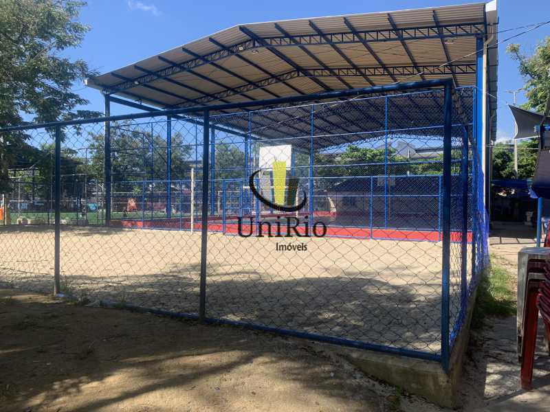 Conheça 5041_G1732821594 do imóvel - Apartamento 1 quarto à venda Taquara, Rio de Janeiro - R$ 155.000 - FRAP10226 - 22 5041_G1732821594 - 22