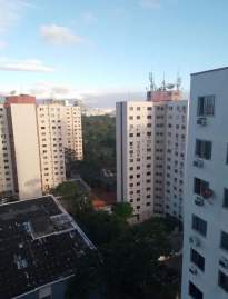 Apartamento 2 quartos à venda Curicica, Rio de Janeiro - R$ 185.000 - FRAP22236
