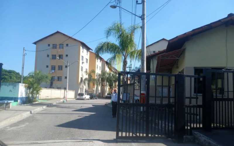 Conheça 1000368944 do imóvel - Apartamento 2 quartos à venda Campo Grande, Rio de Janeiro - R$ 100.000 - BGAP20492 - 10 1000368944 - 10