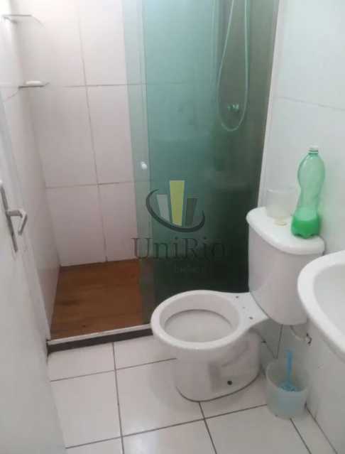 Conheça 1000368943 do imóvel - Apartamento 2 quartos à venda Campo Grande, Rio de Janeiro - R$ 100.000 - BGAP20492 - 9 1000368943 - 9