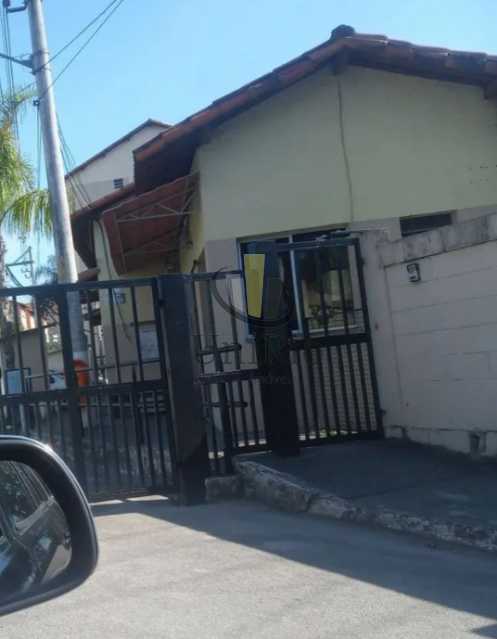 Conheça 1000368942 do imóvel - Apartamento 2 quartos à venda Campo Grande, Rio de Janeiro - R$ 100.000 - BGAP20492 - 11 1000368942 - 11