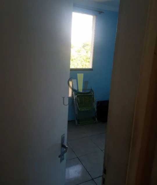 Conheça 1000368940 do imóvel - Apartamento 2 quartos à venda Campo Grande, Rio de Janeiro - R$ 100.000 - BGAP20492 - 4 1000368940 - 4