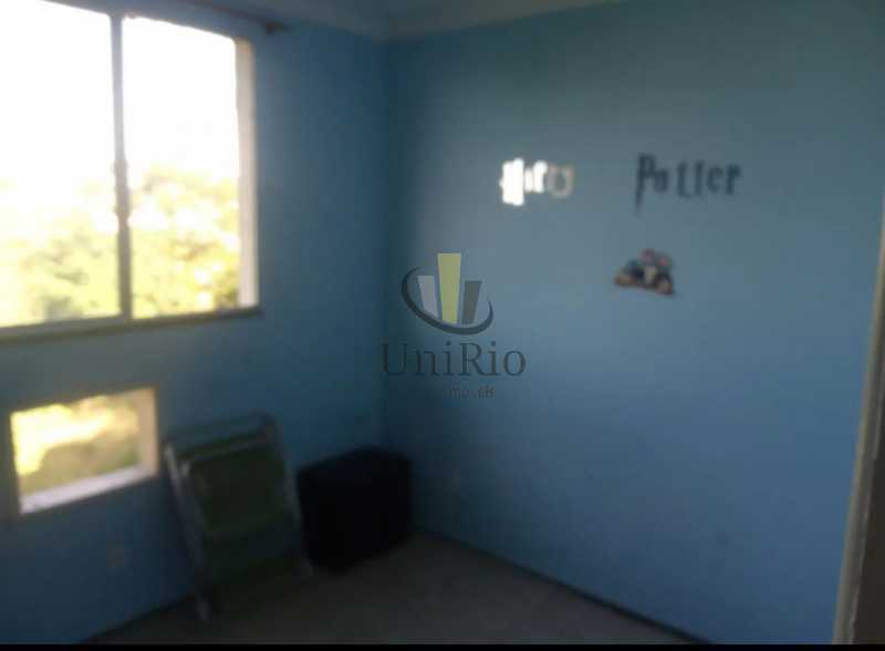 Conheça 1000368939 do imóvel - Apartamento 2 quartos à venda Campo Grande, Rio de Janeiro - R$ 100.000 - BGAP20492 - 5 1000368939 - 5