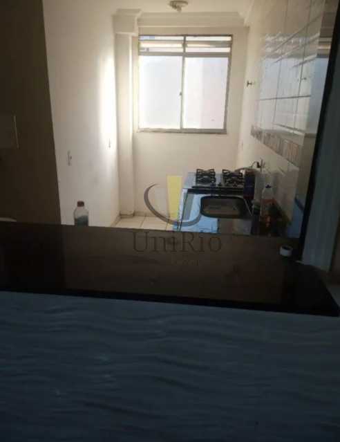 Conheça 1000368937 do imóvel - Apartamento 2 quartos à venda Campo Grande, Rio de Janeiro - R$ 100.000 - BGAP20492 - 8 1000368937 - 8