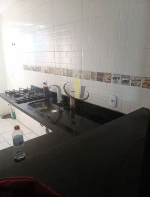 Conheça 1000368936 do imóvel - Apartamento 2 quartos à venda Campo Grande, Rio de Janeiro - R$ 100.000 - BGAP20492 - 7 1000368936 - 7