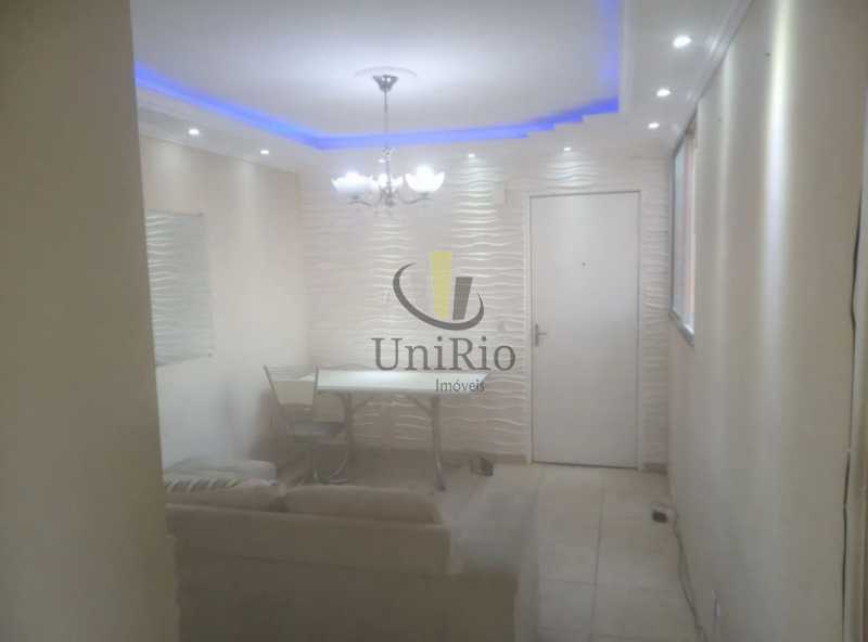 Conheça 1000368935 do imóvel - Apartamento 2 quartos à venda Campo Grande, Rio de Janeiro - R$ 100.000 - BGAP20492 - 3 1000368935 - 3