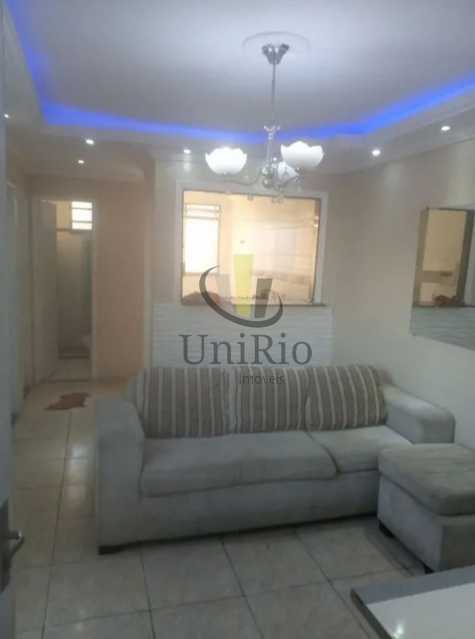 Conheça 1000368934 do imóvel - Apartamento 2 quartos à venda Campo Grande, Rio de Janeiro - R$ 100.000 - BGAP20492 - 2 1000368934 - 2