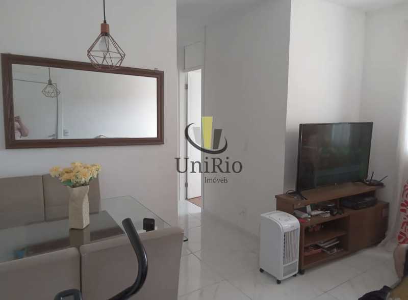 Conheça 03 do imóvel - Apartamento 2 quartos à venda Campo Grande, Rio de Janeiro - R$ 175.000 - BGAP20489 - 14 03 - 14