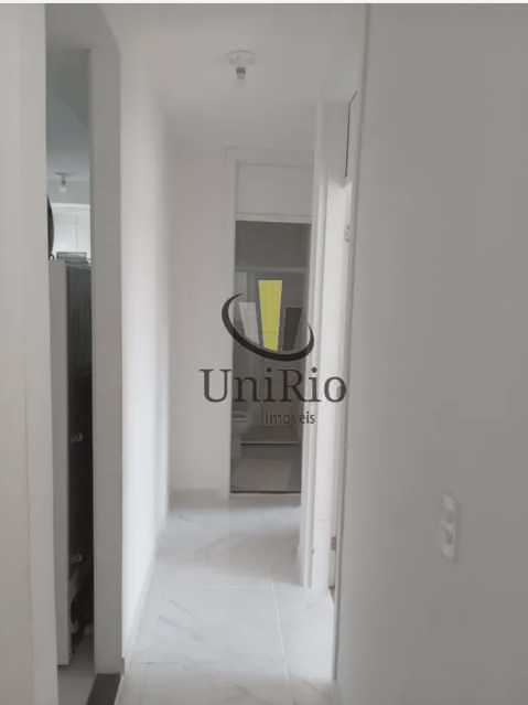 Conheça 04 do imóvel - Apartamento 2 quartos à venda Campo Grande, Rio de Janeiro - R$ 175.000 - BGAP20489 - 15 04 - 15