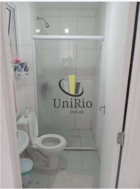 Conheça 05 do imóvel - Apartamento 2 quartos à venda Campo Grande, Rio de Janeiro - R$ 175.000 - BGAP20489 - 16 05 - 16