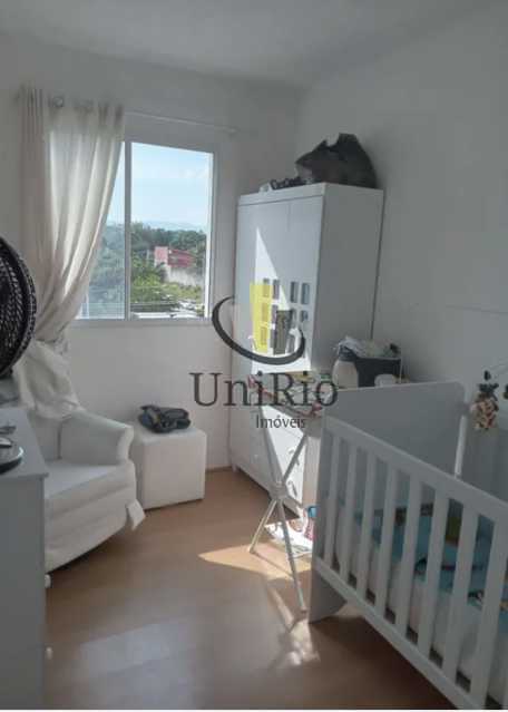 Conheça 06 do imóvel - Apartamento 2 quartos à venda Campo Grande, Rio de Janeiro - R$ 175.000 - BGAP20489 - 17 06 - 17