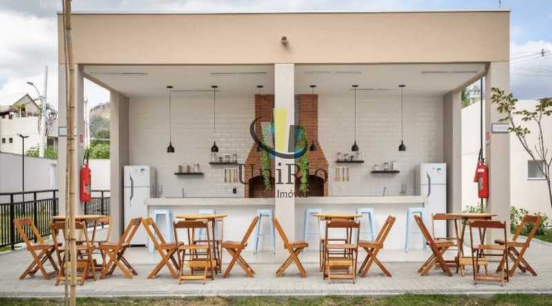 Conheça 07 do imóvel - Apartamento 2 quartos à venda Campo Grande, Rio de Janeiro - R$ 175.000 - BGAP20489 - 18 07 - 18