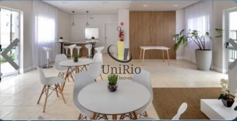 Conheça 08 do imóvel - Apartamento 2 quartos à venda Campo Grande, Rio de Janeiro - R$ 175.000 - BGAP20489 - 19 08 - 19
