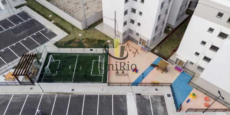 Conheça 09 do imóvel - Apartamento 2 quartos à venda Campo Grande, Rio de Janeiro - R$ 175.000 - BGAP20489 - 20 09 - 20