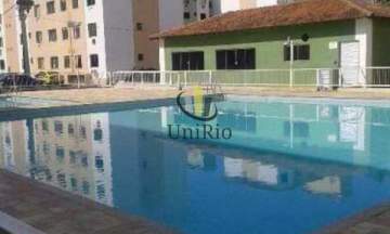 Apartamento 2 quartos à venda Bangu, Rio de Janeiro - R$ 170.000 - BGAP20483
