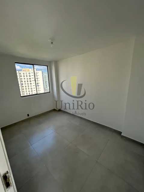 Conheça 452445474609526 do imóvel - Apartamento 2 quartos à venda Jacarepaguá, Rio de Janeiro - R$ 200.000 - FRAP22241 - 2 452445474609526 - 2