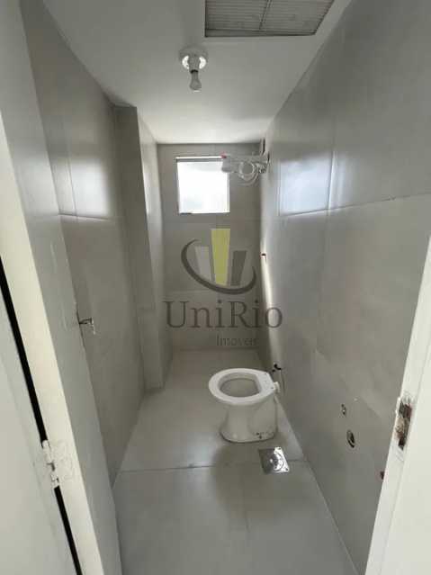 Conheça 454469950230345 do imóvel - Apartamento 2 quartos à venda Jacarepaguá, Rio de Janeiro - R$ 200.000 - FRAP22241 - 7 454469950230345 - 7