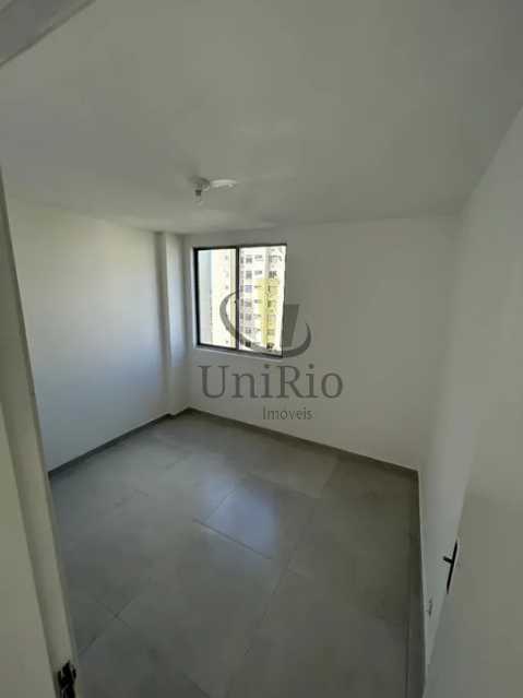 Conheça 454472834157422 do imóvel - Apartamento 2 quartos à venda Jacarepaguá, Rio de Janeiro - R$ 200.000 - FRAP22241 - 4 454472834157422 - 4
