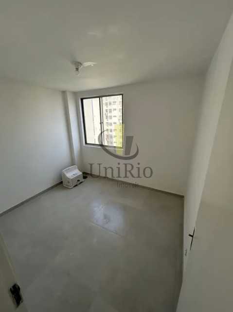 Conheça 456455233037585 do imóvel - Apartamento 2 quartos à venda Jacarepaguá, Rio de Janeiro - R$ 200.000 - FRAP22241 - 5 456455233037585 - 5
