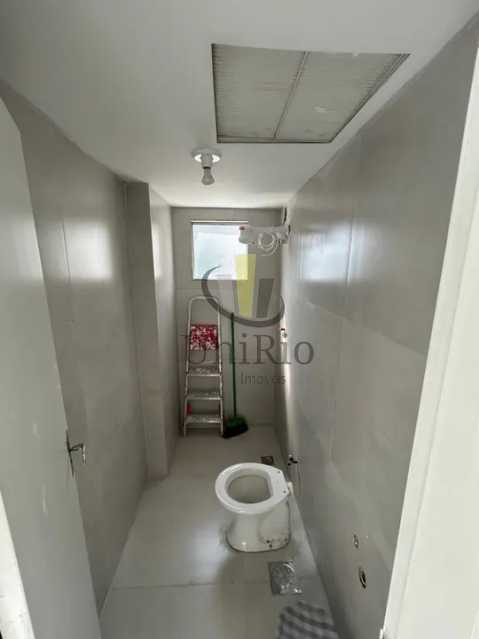 Conheça 457485590561615 do imóvel - Apartamento 2 quartos à venda Jacarepaguá, Rio de Janeiro - R$ 200.000 - FRAP22241 - 6 457485590561615 - 6